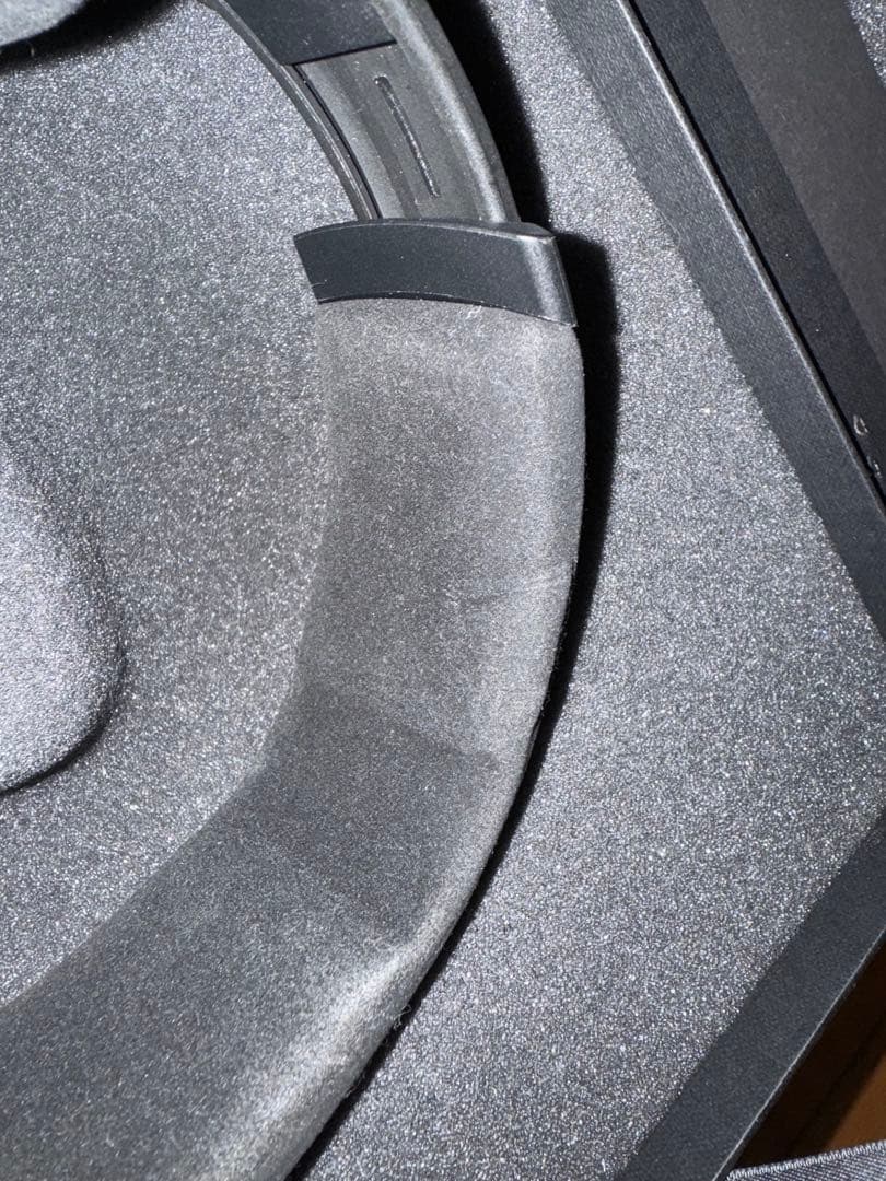 ヘッドホン HD800S