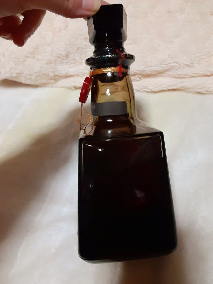  12 Years ウイスキー 700mL　黒ラベル