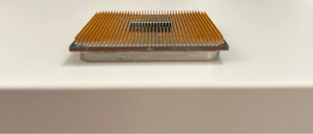 AMD Ryzen 7 CPU 3700X ジャンク　純正クーラー付き