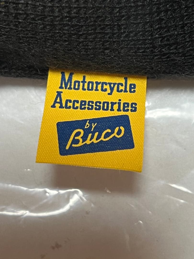 ザリアルマッコイズニット帽　ザリアルマッコイズ　BUCOニット帽 ニット帽