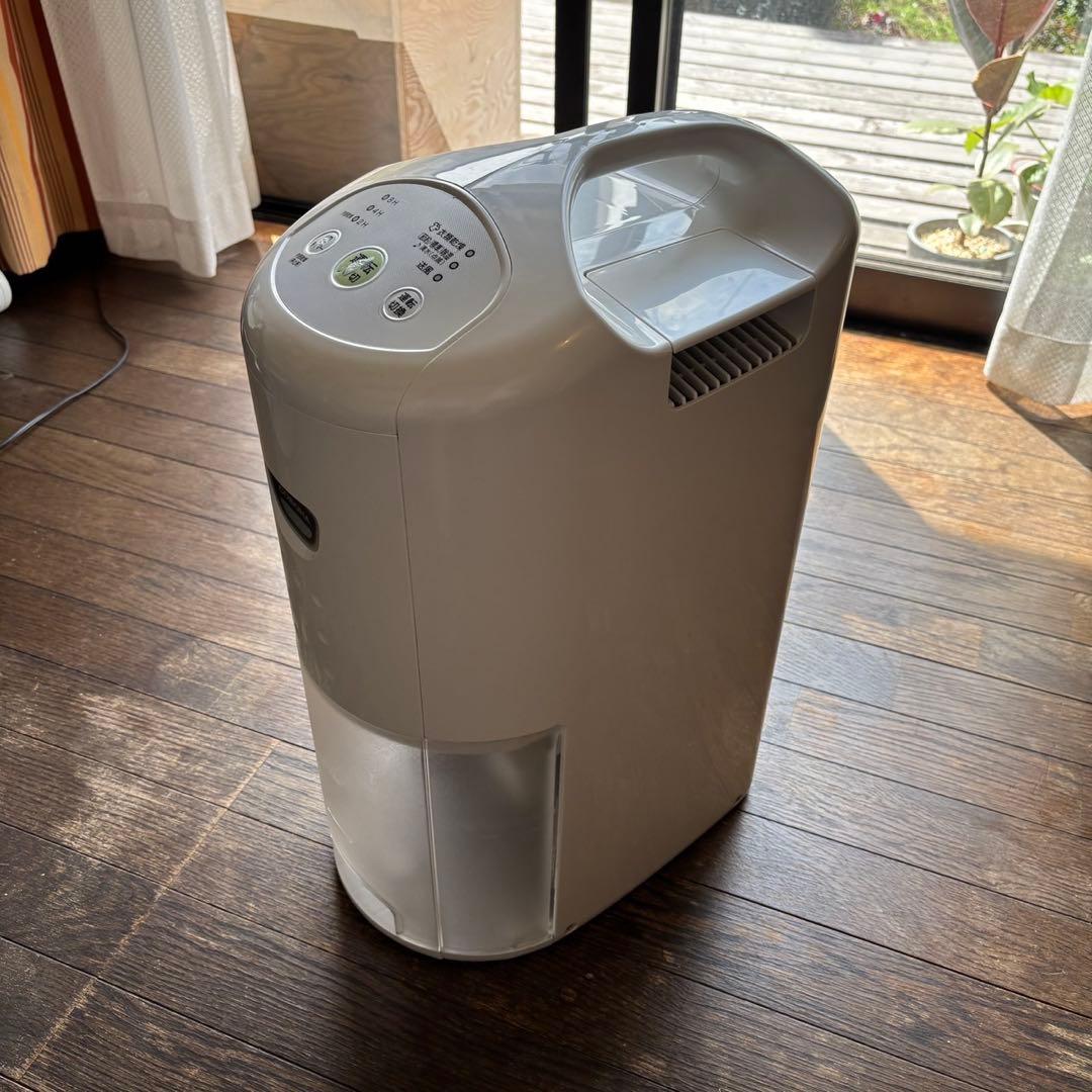 CORONA コロナ 衣料乾燥除湿機 CD-P6318 2018年製