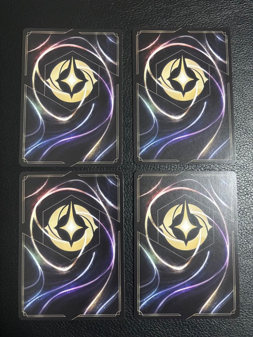 【ロルカナ】マウイ オレって半サメだろ？×4枚【美品】