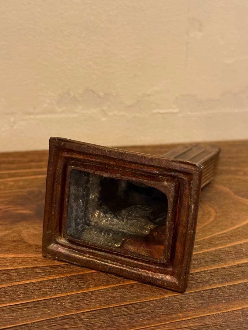 アンティーク雑貨 Souvenir Empire State Building