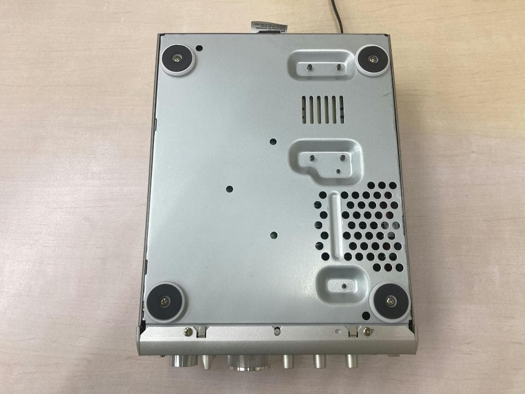 ★整備済み★ONKYO　A-909X　SPリレー交換済み　最上級機種　上美品⑨