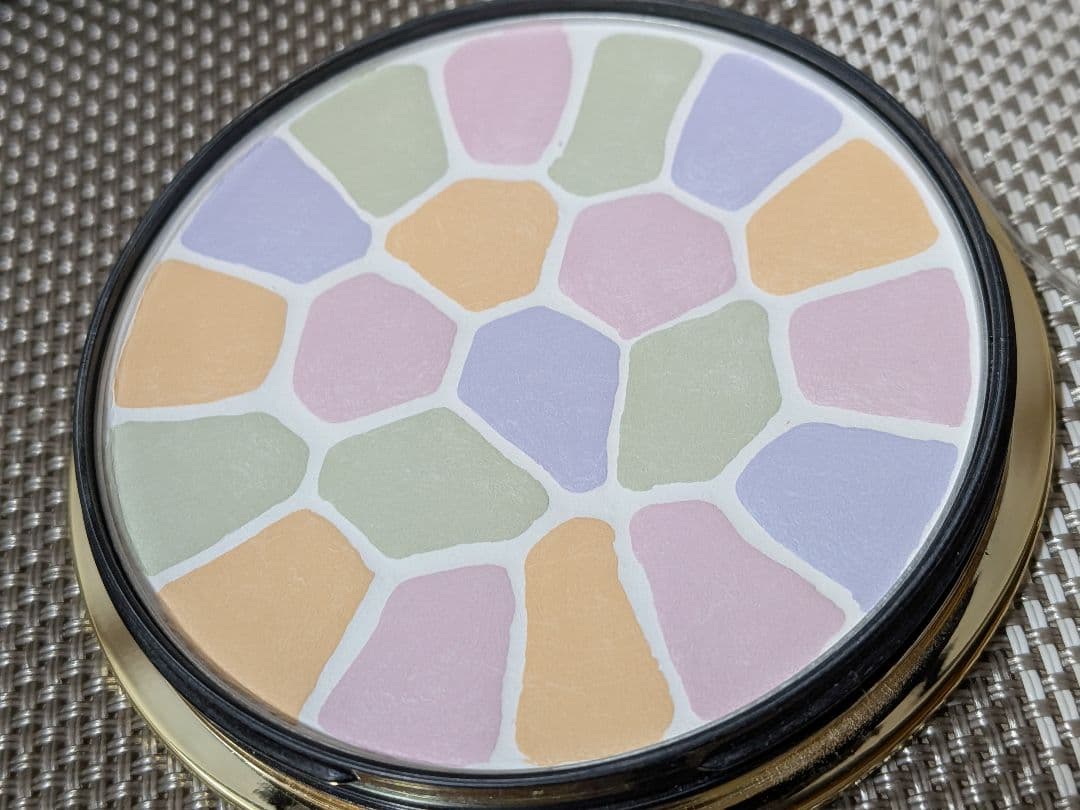 エレガンス ラ プードル オートニュアンス リクスィーズ Ⅰ Elegance