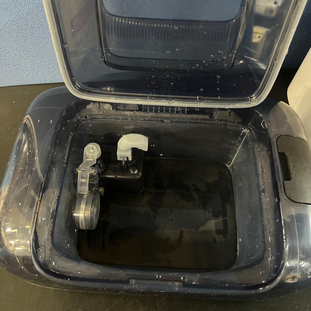 0026035 超小型 ECOVACS DEEBOT mini ロボット掃除機