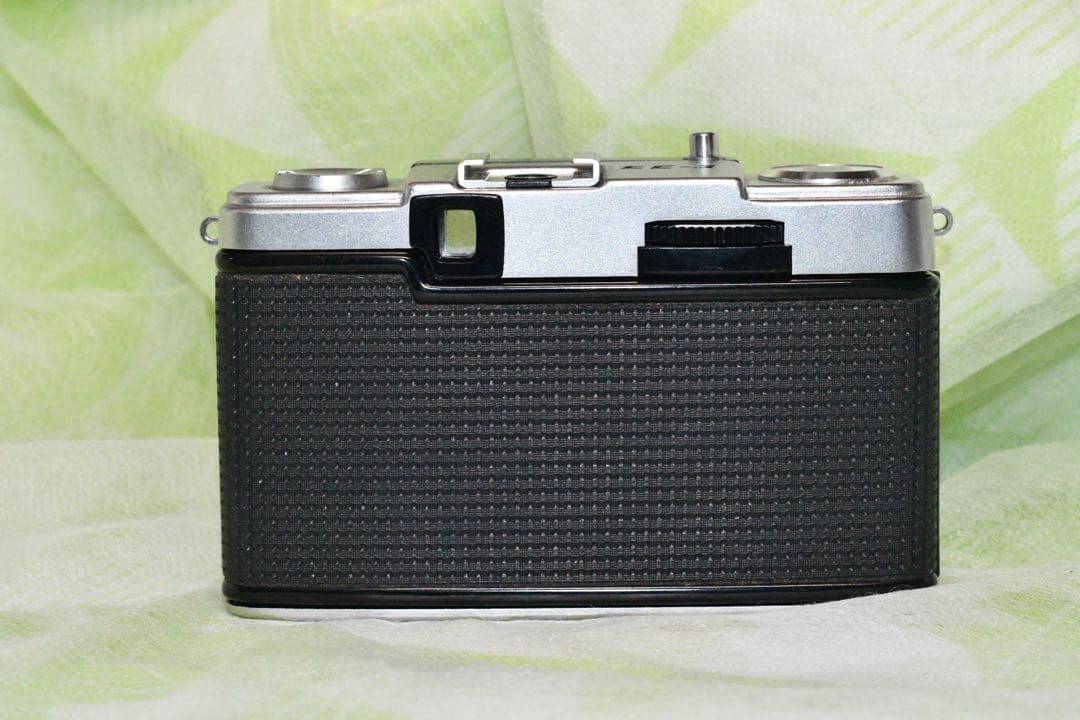《動作品》OLYMPUS EE-3 【美品】 a361