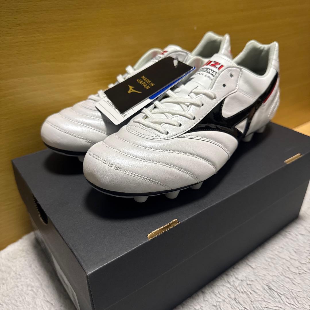 モレリアⅡ JAPAN 26.0