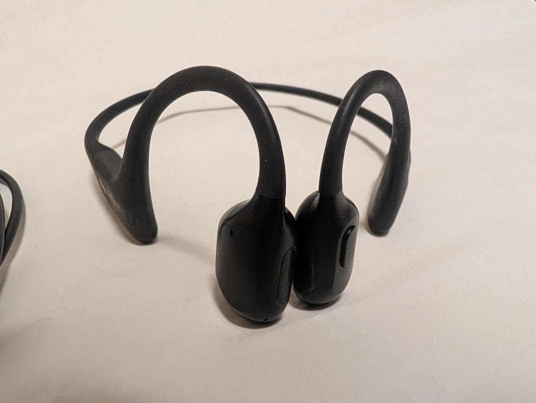 Shokz (ショックス) OpenRun Pro Mini 骨伝導イヤホン