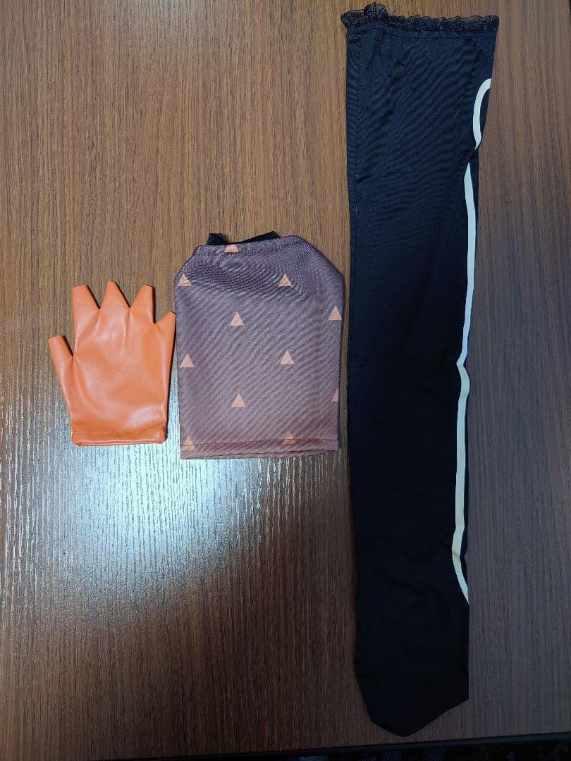 三分妄想 ゼンレスゾーンゼロ リン Sサイズ コスプレ衣装