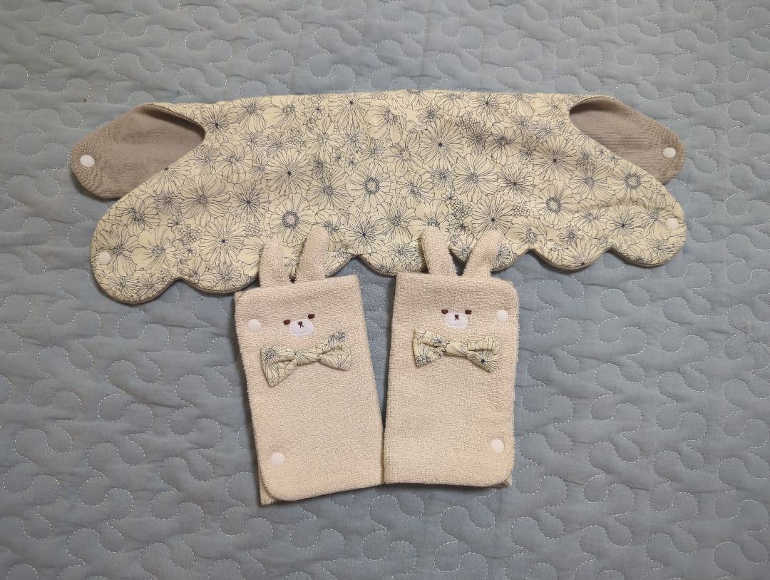 Artipoppe 抱っこ紐 ザイガイストアーガスオート オーガニックリネン