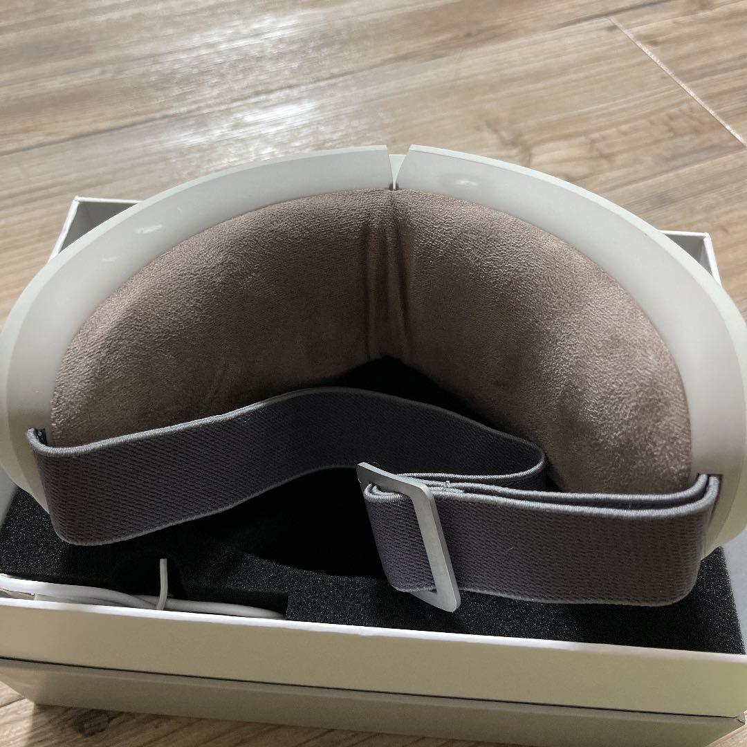 NAIPO アイマッサージャー