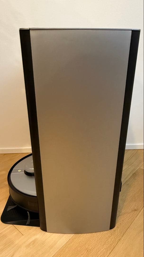 エコバックスECOVACS DEEBOT X1 OMNI ロボット掃除機