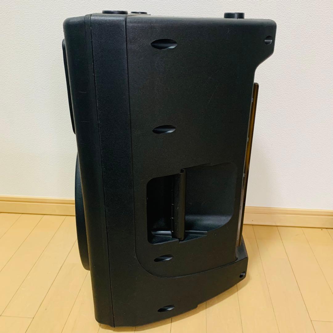 Classic Pro CSP12P パワードスピーカー 1本