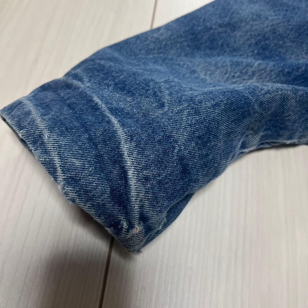 70〜80's Key IMPERIAL デニム カバーオール カーハート