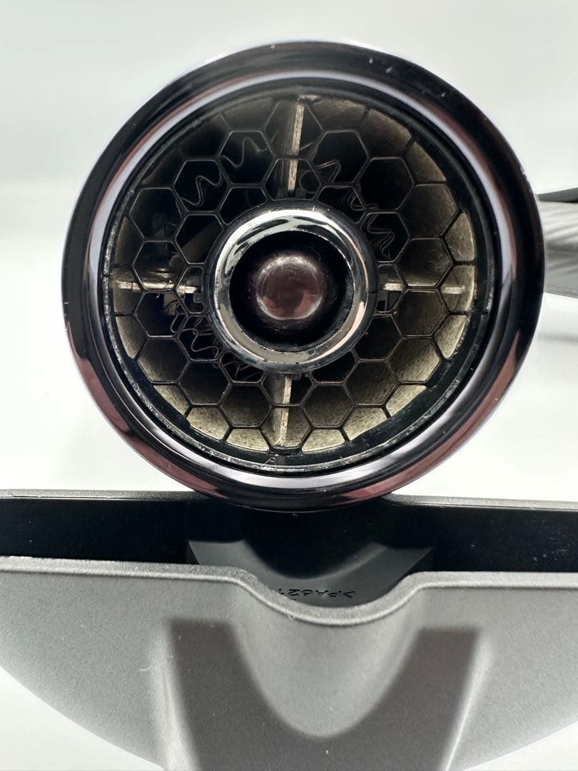 【動作良好人気黒】ReFa ビューテック ドライヤー RE-AB03A リファ