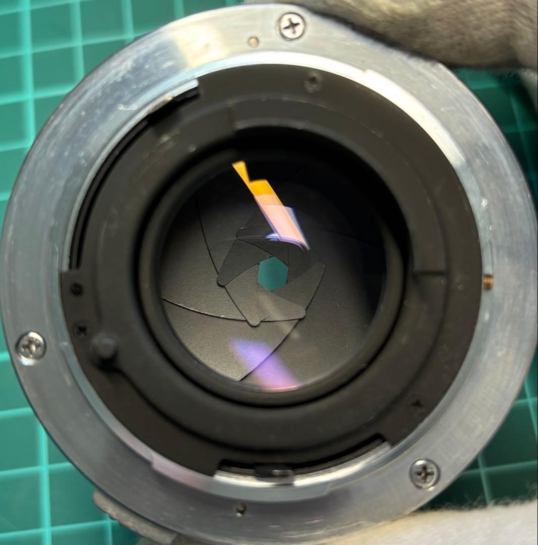 専用★ OLYMPUS OM-2N + 標準レンズ 50mm