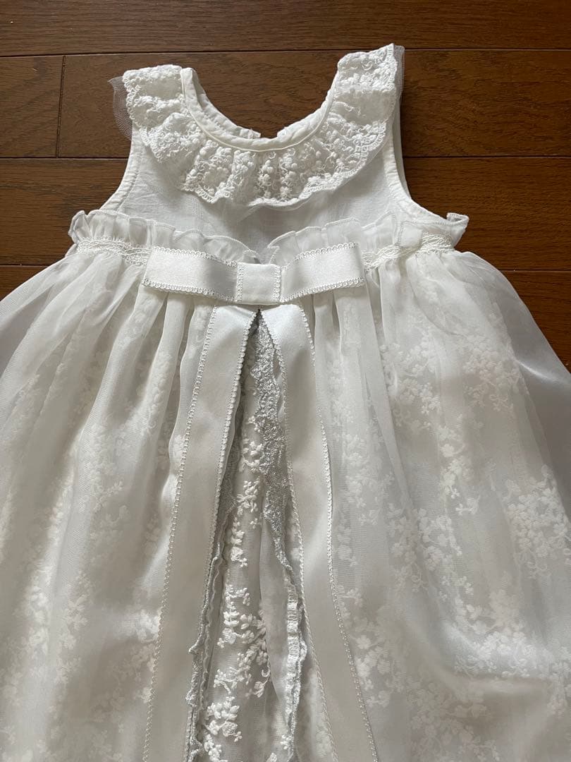 エンジェリーベ プリンセスセレモニードレス