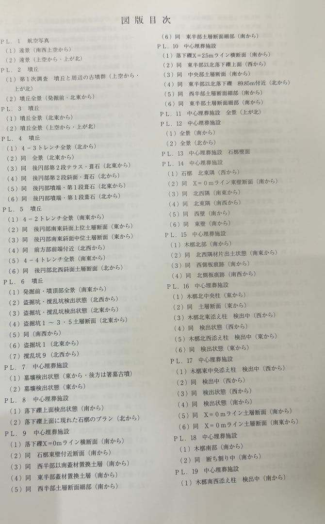 あ*ぱ様 ホケノ山古墳の研究 奈良県立橿原考古学研究所研究成果第10冊