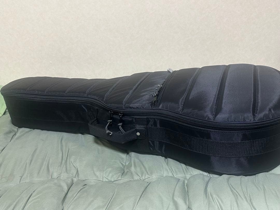 トミー 最後のチャンス！トップ単板モーリスMD507 アコギPA付美品