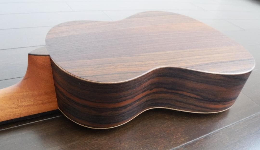 K.Yairi STELLA ヤイリ ステラ ナイロン弦 ミニギター 日本製