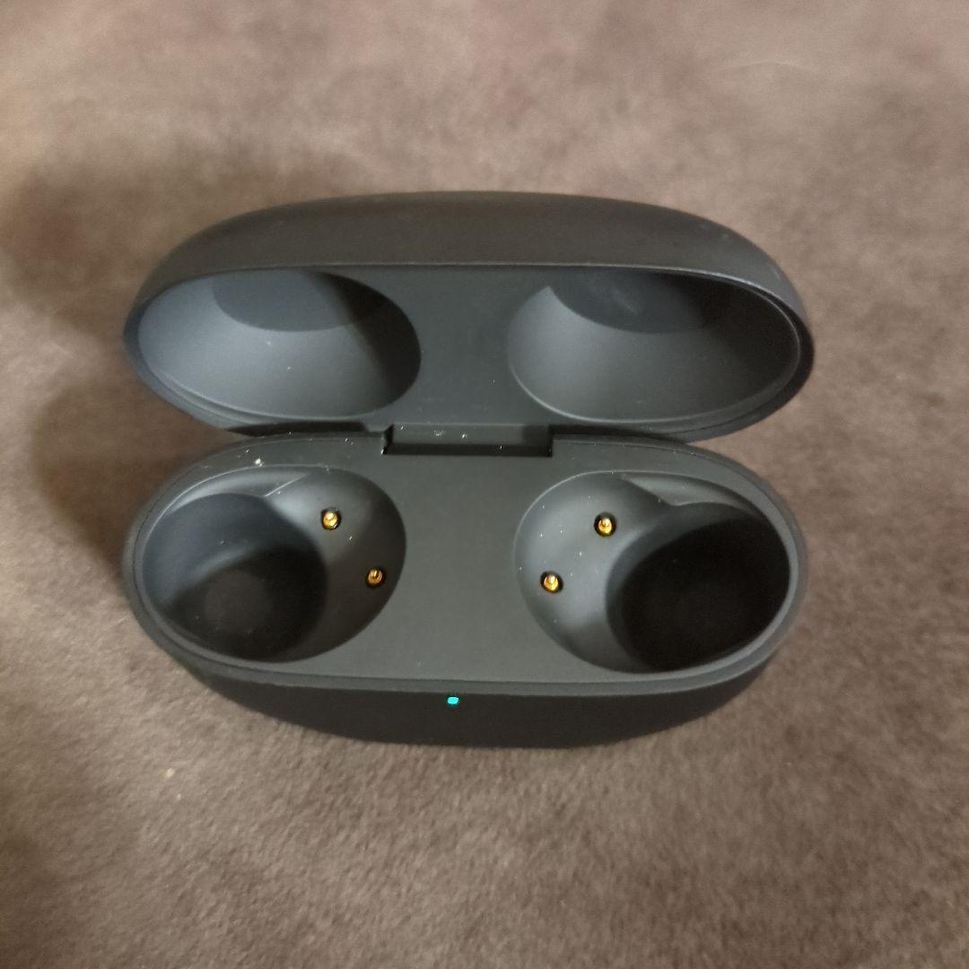 ソニー WF-1000XM5 充電ケースのみ