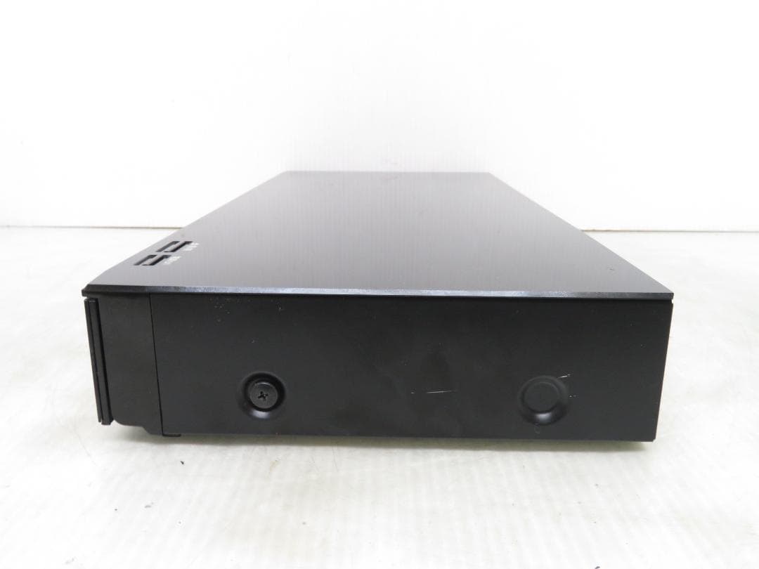 パナソニック DIGA HDD/BDレコーダー 4TB DMR-BRX4000