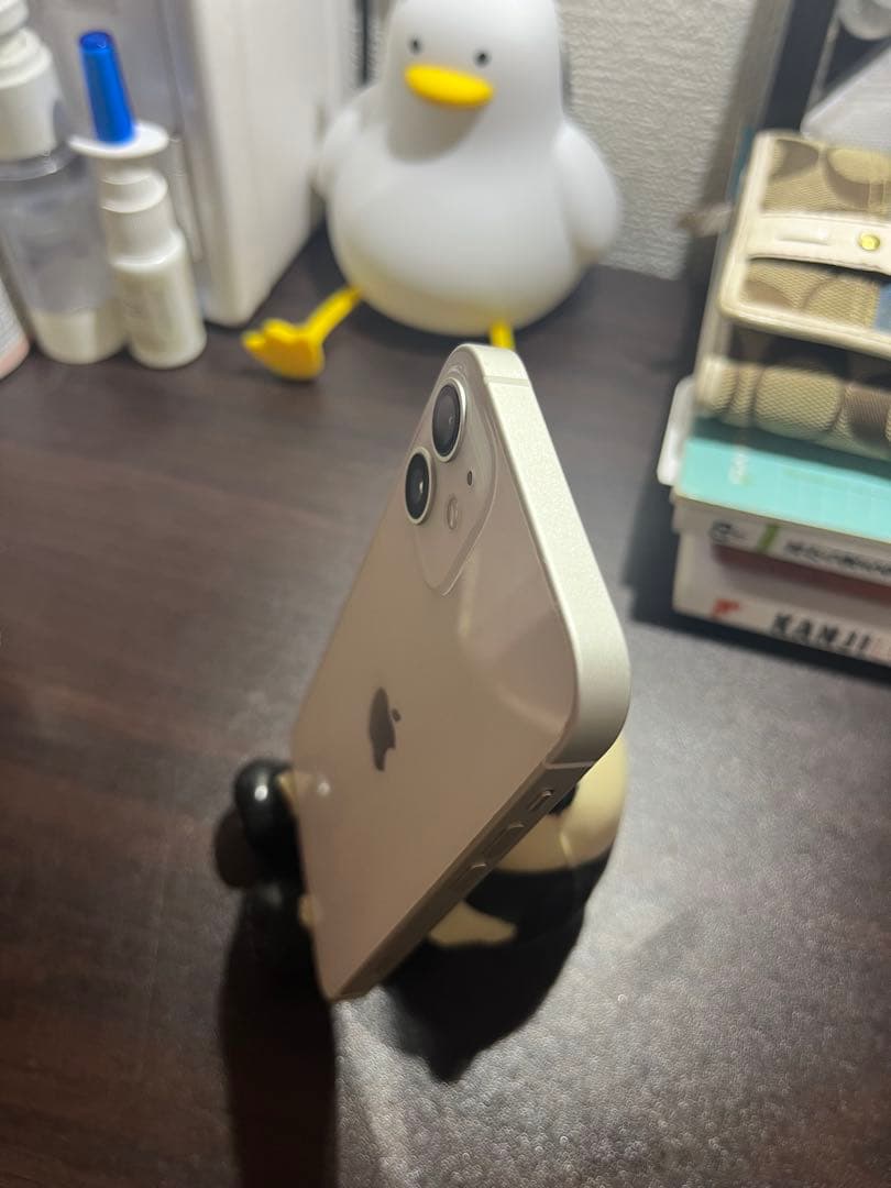 iPhone 12 mini 64GB SIM フリー
