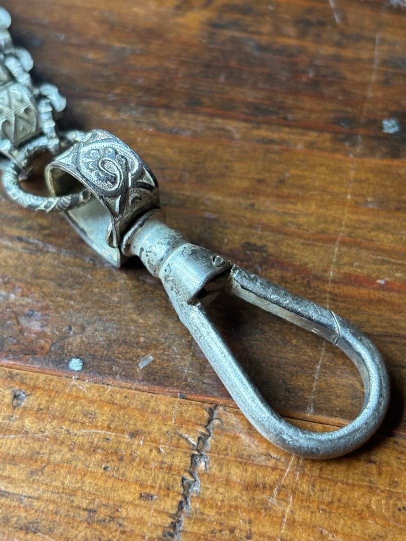 フリーメイソン　テンプル騎士団　ソードチェーン　ロングタイプ　SC-270