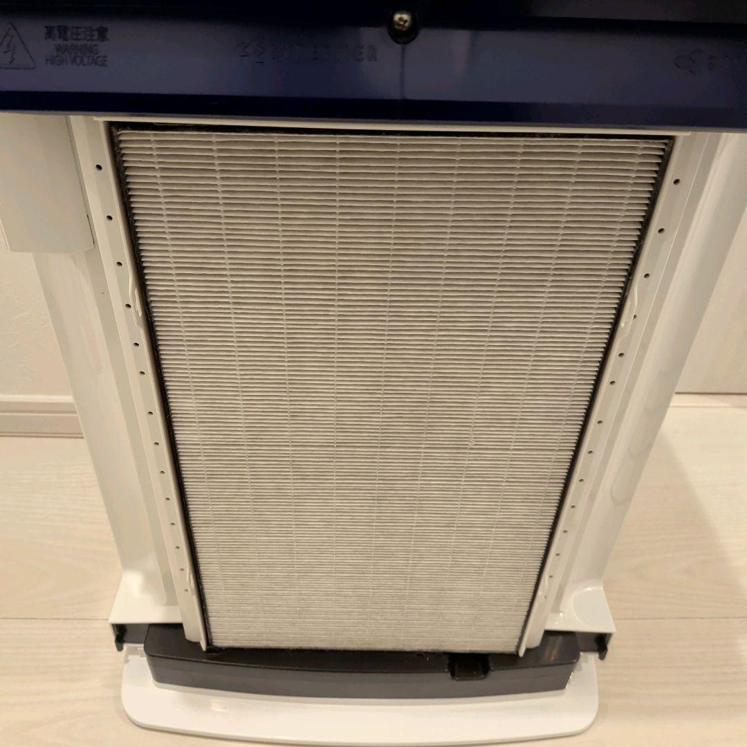 【美品】ダイキン ACK70X-W 2021年式 空気清浄機 DAIKIN