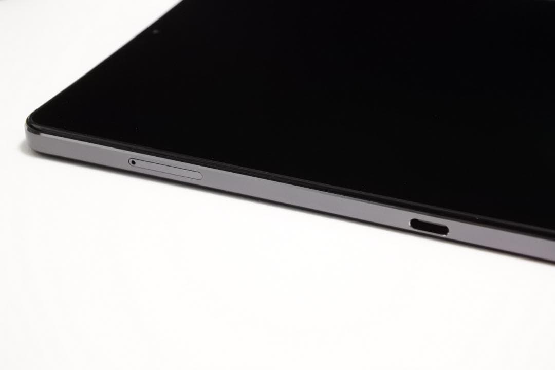 NEC 8.8インチAndroidタブレット PC-TAB09Q01 直販限定