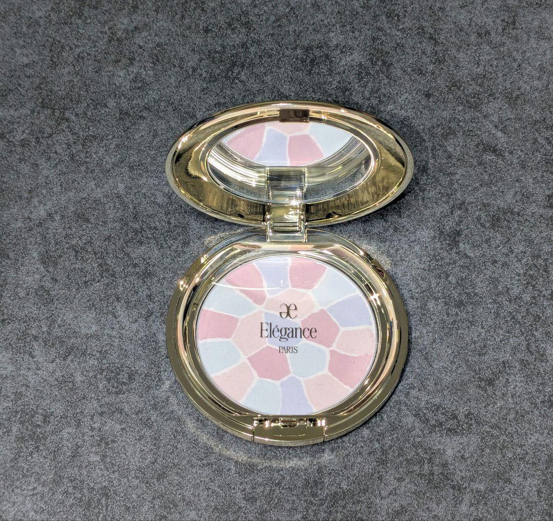 【新品未使用】 エレガンス ラプードルオートニュアンスⅷ