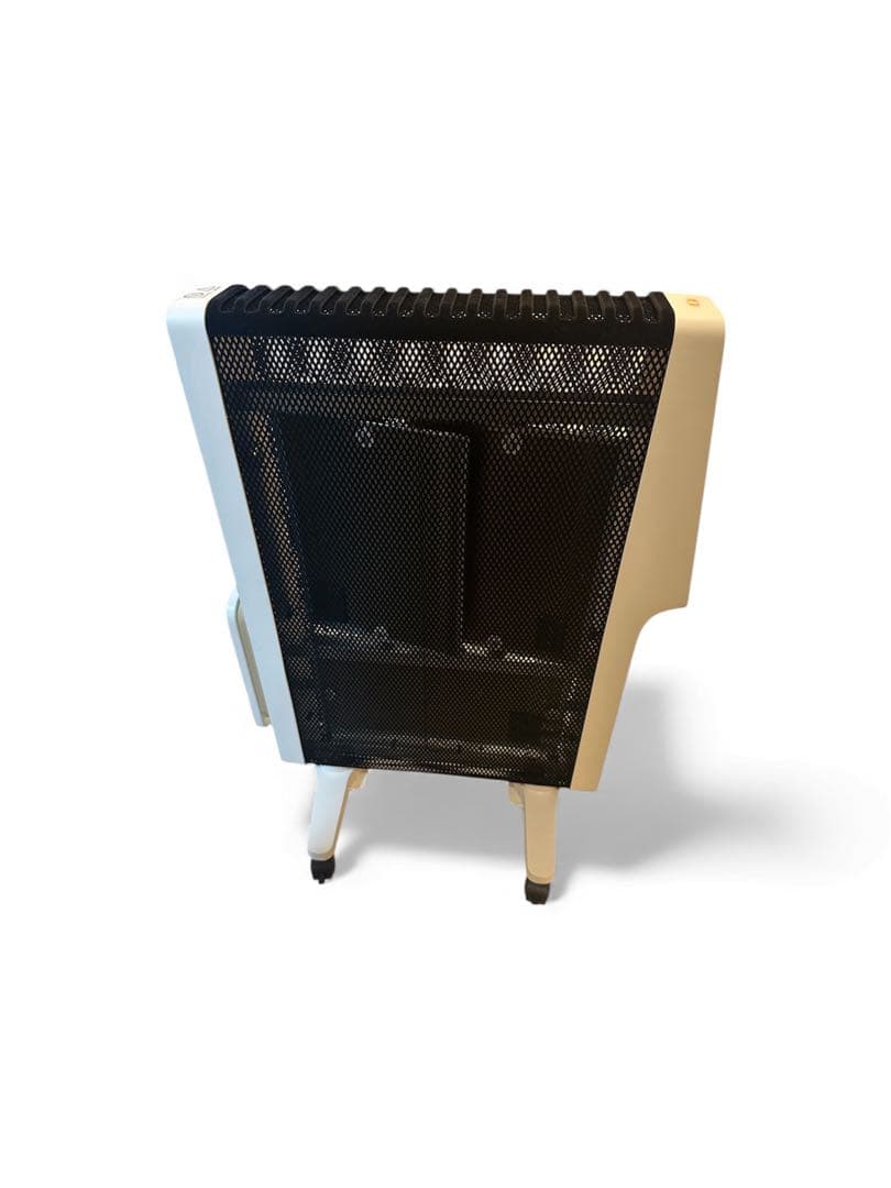 【最新型】2025年製シロカ 遠赤軽量ヒーター かるポカ SN-M451