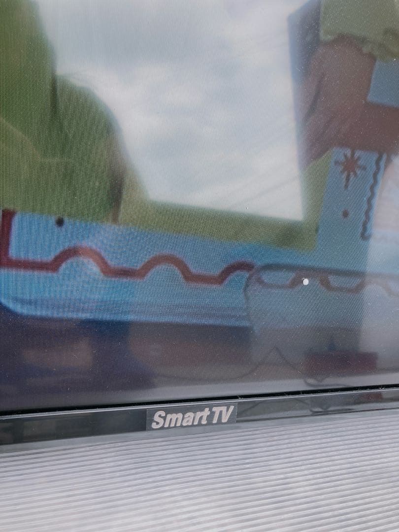 要確認★SMARTTV 2021年製65型 Android搭載4K液晶