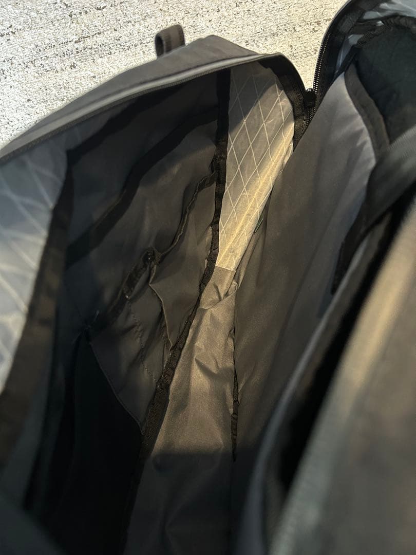 CHROME バッグ　KADET MAX