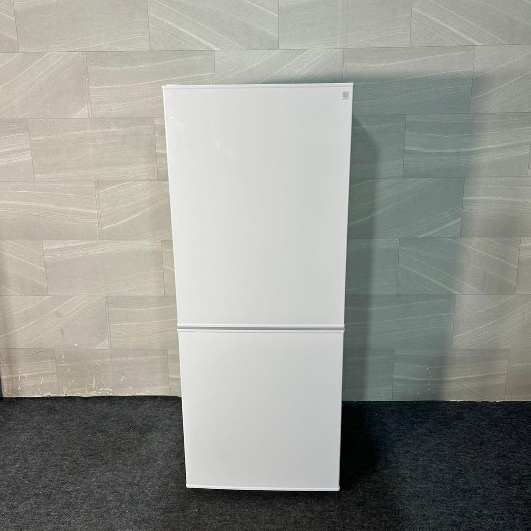 生活家電2点セット 冷蔵庫 洗濯機 お買い得 ニトリ 2023年 d3636