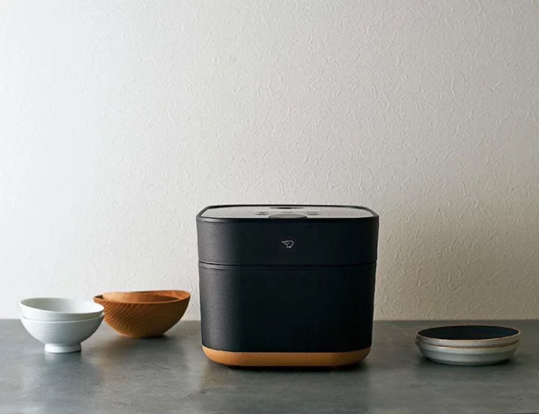 象印マホービン 炊飯器 STAN IH炊飯ジャー 5.5合 NW-SA10