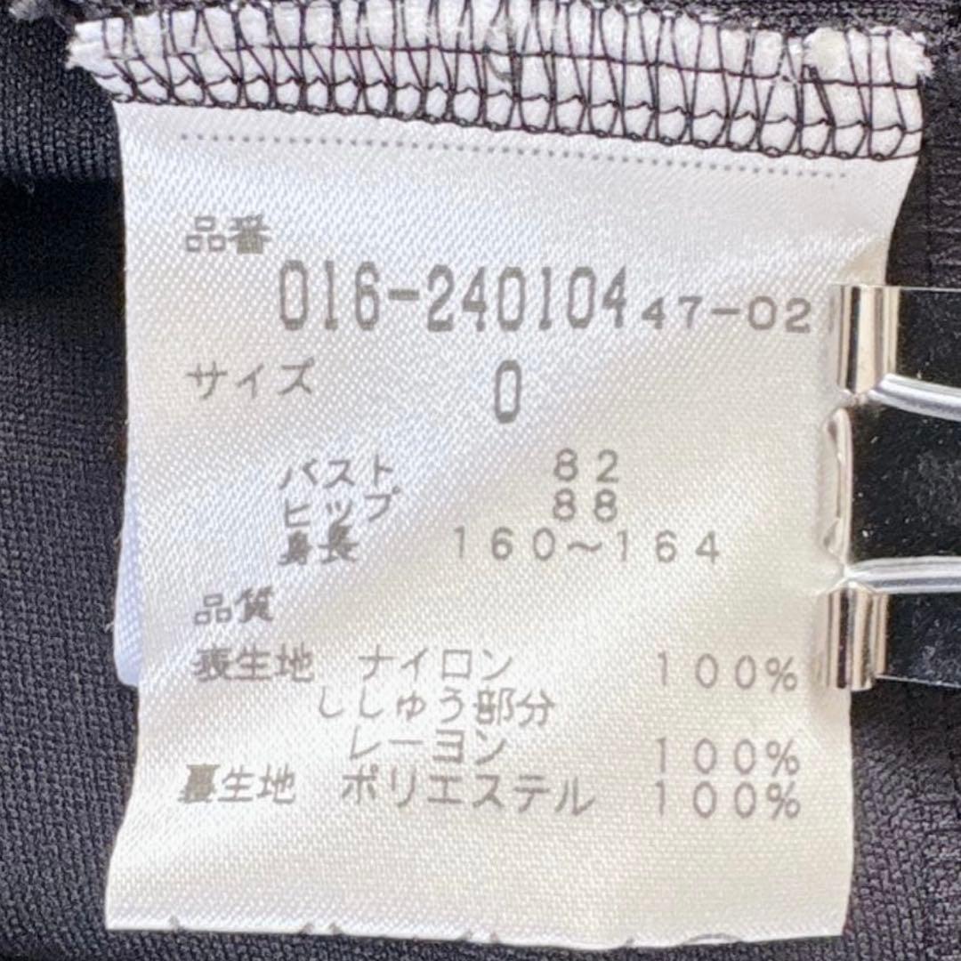 ヴィヴィアンタム フレアワンピース 花柄 刺繍 マーメイド パワーネット シアー