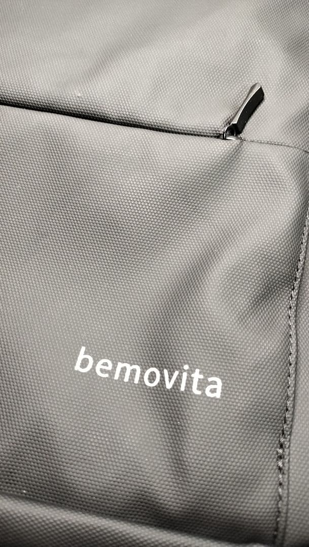 BEMOVITA 3WAYバッグ/リュック/ビジネスバッグ/大容量45L 断捨離