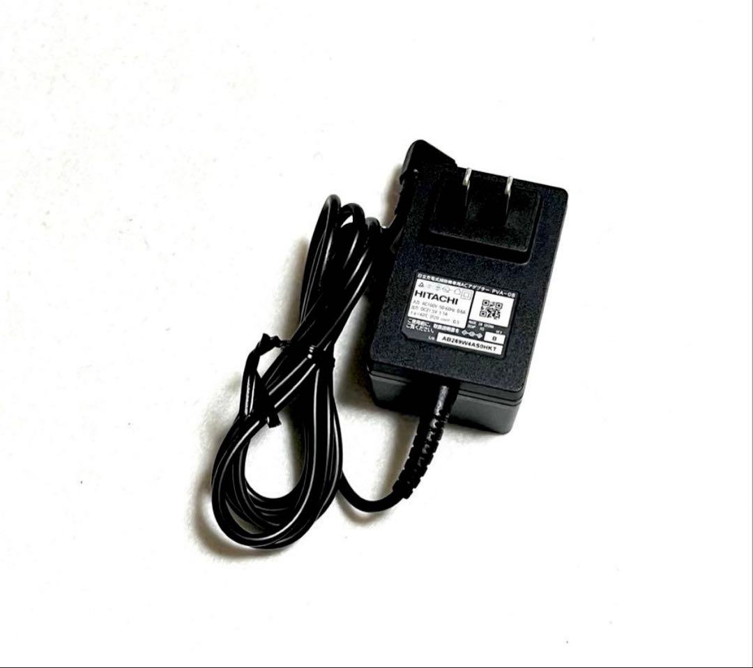 美品 日立 ラクかる PV-BHL5000JN クリーナースタンドセット