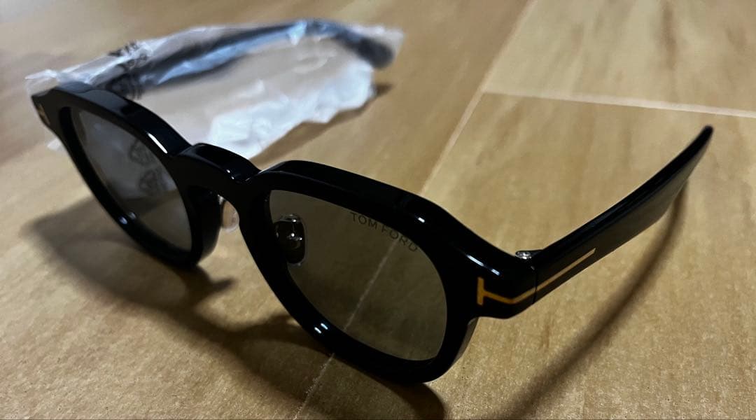 トムフォード　FT1230D 新品未使用　サングラス
