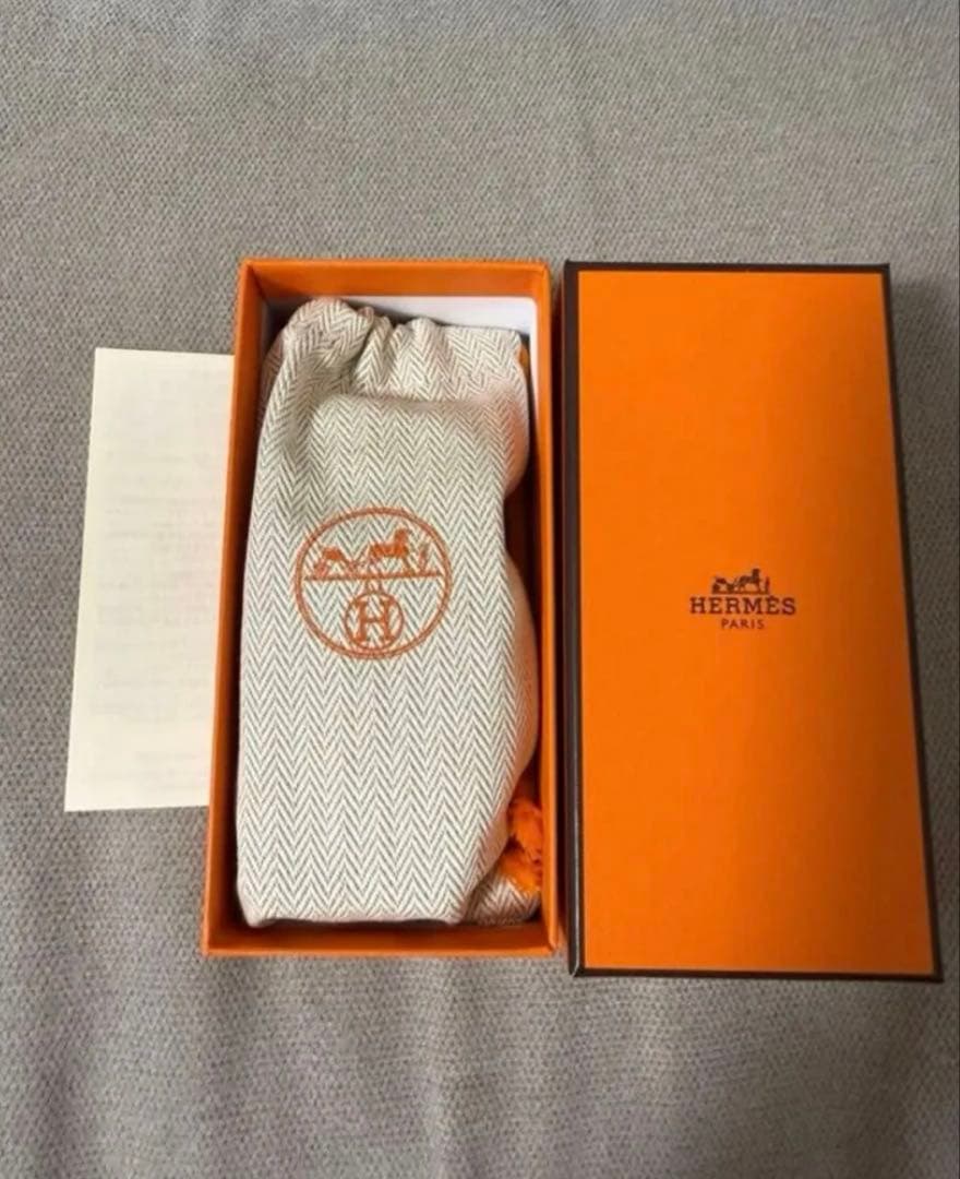 新品未使用！HERMES Cabriole エルメス カブリオル50ml