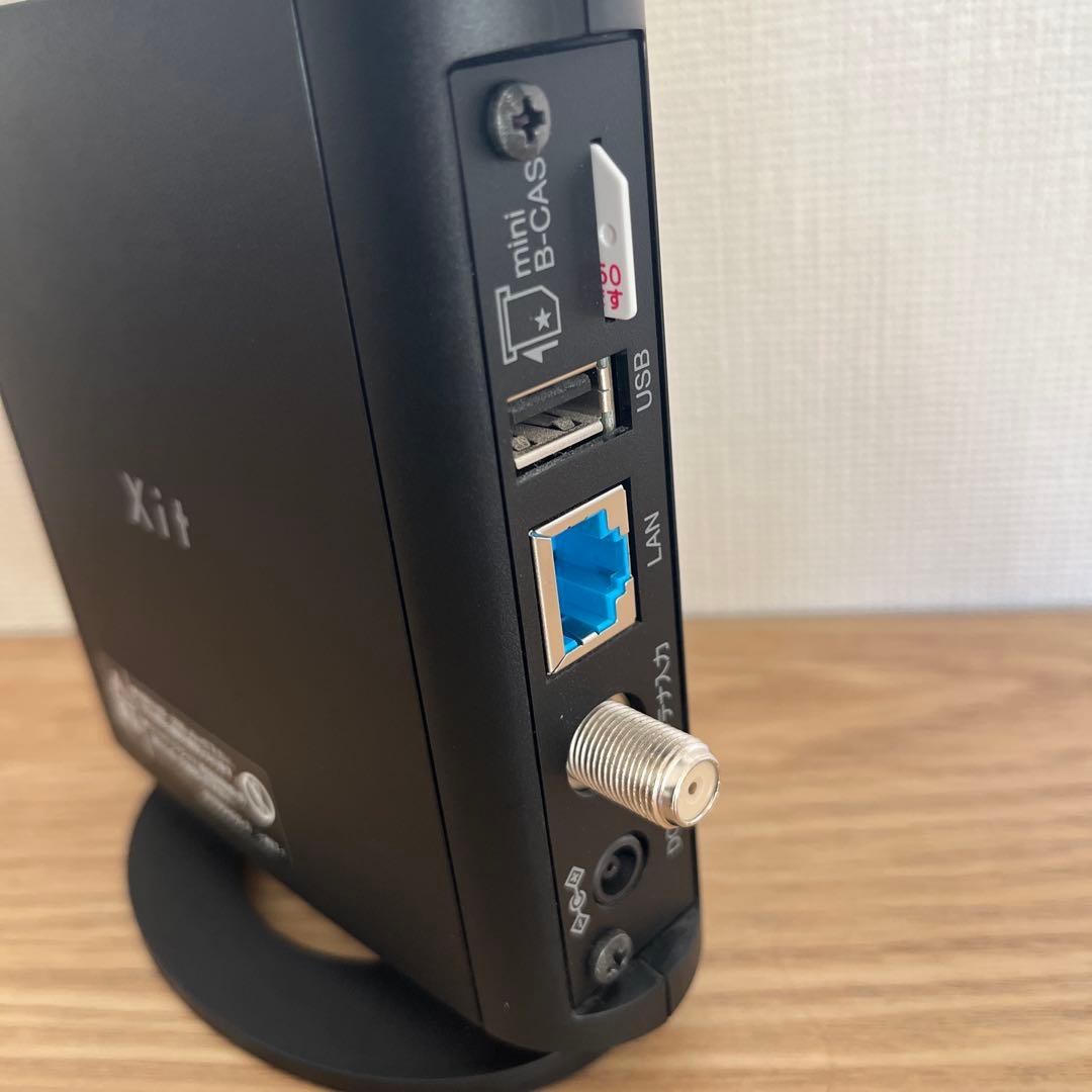 Xit AirBox XIT-AIR110Wサイトエアーボックス