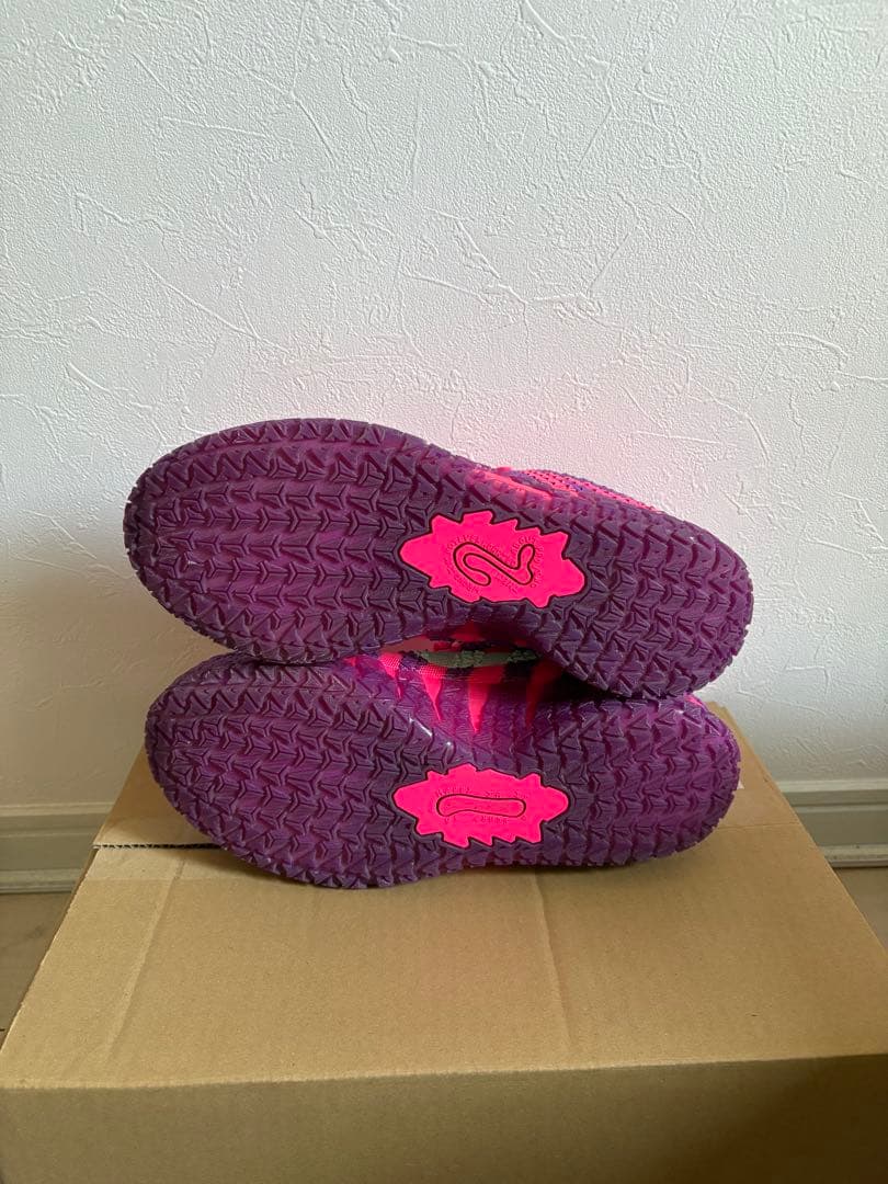 シューズ(男性用) Nike ja3