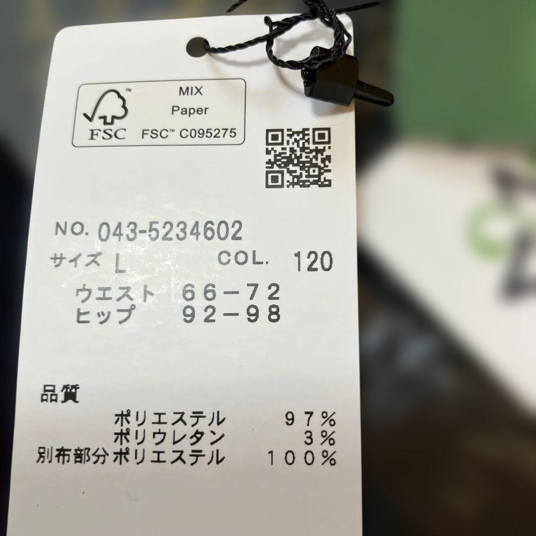 セントアンドリュース　ボックスプリーツスカート レディース ゴルフ