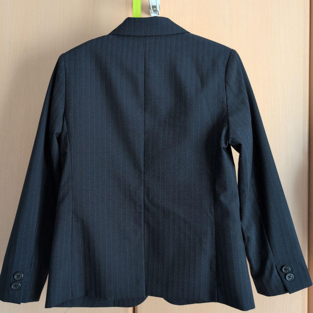 グリーンレーベルリラクシング　セレモニースーツセット　130cm