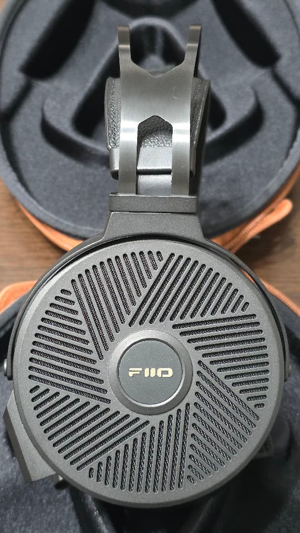 24時間セール [国内正規品] FIIO FT5 おまけ付