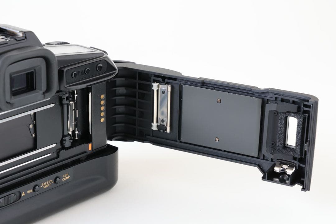 【完動】Canon T90 一眼フィルムカメラ