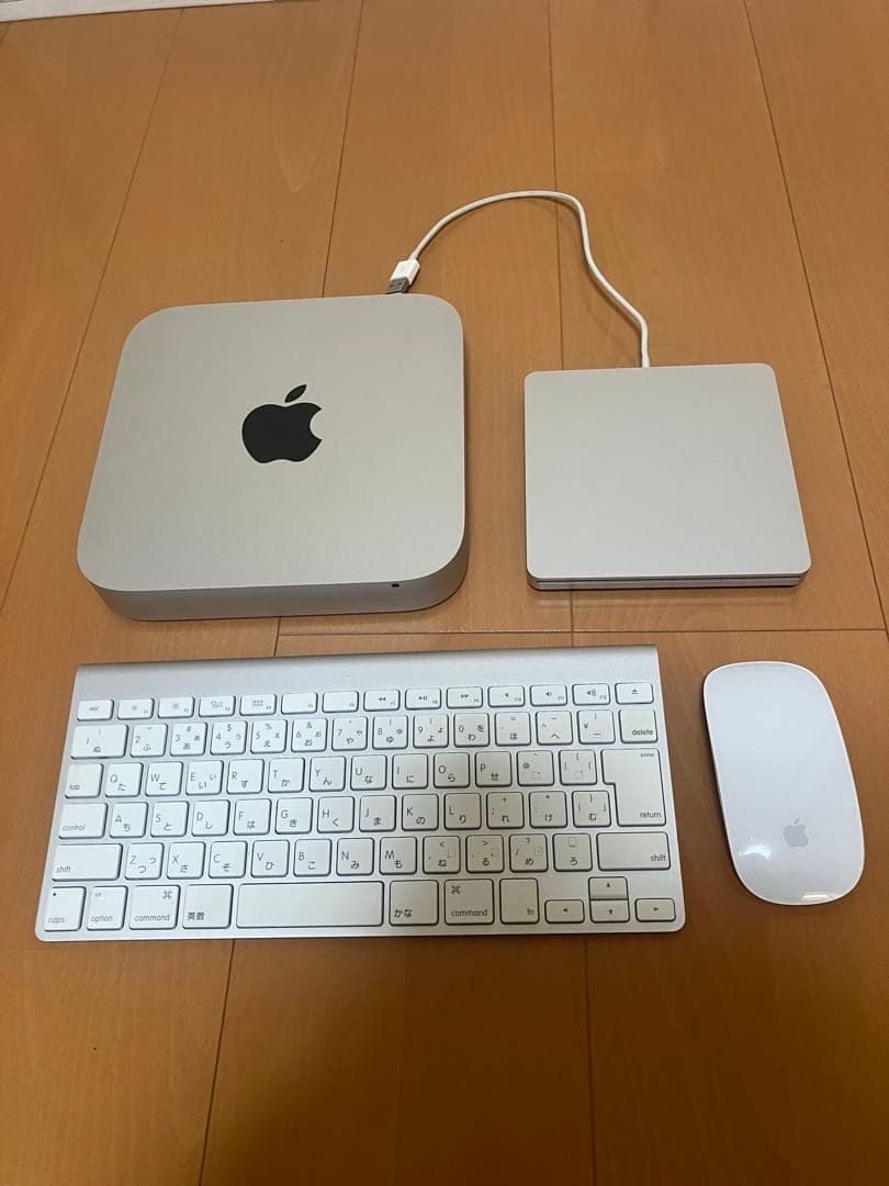Apple Mac mini 2014 まとめ売り