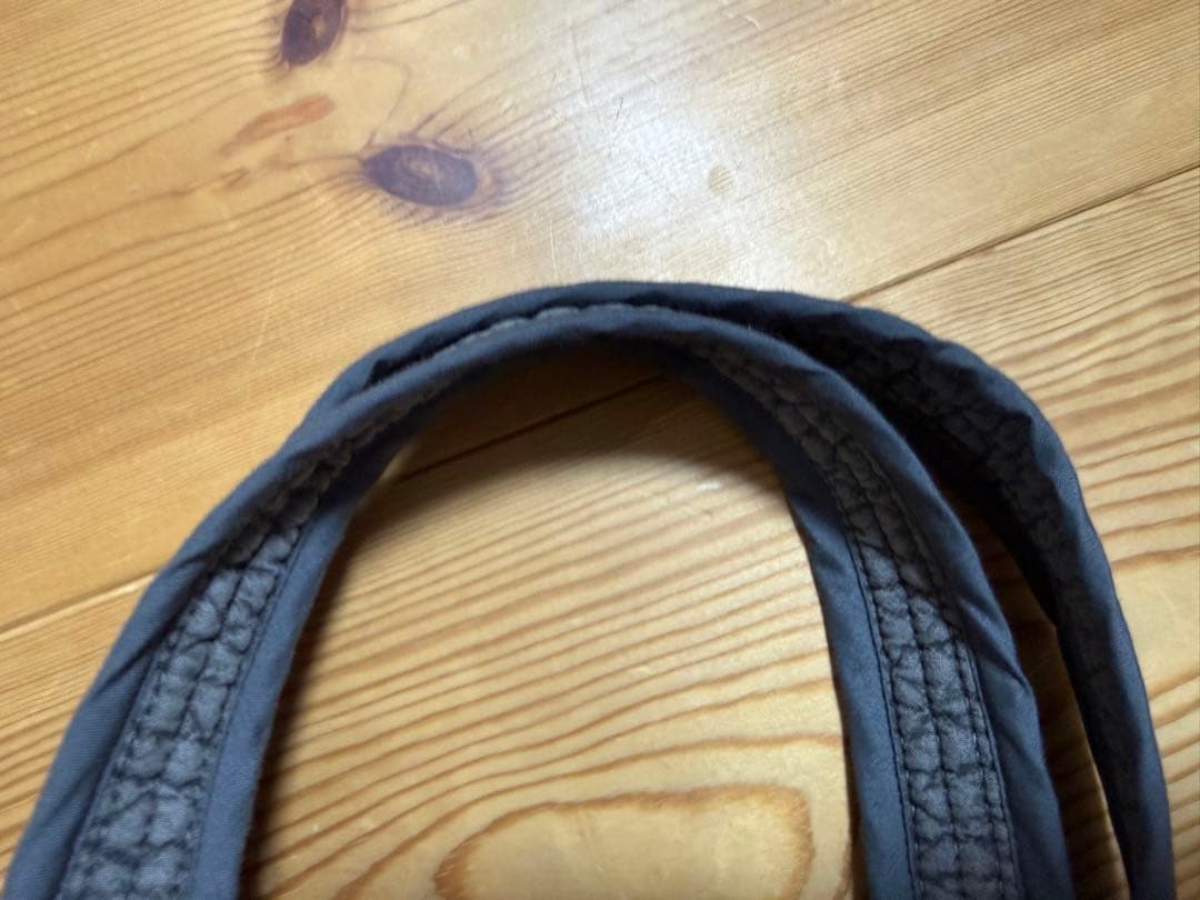 ピオヌンナル　JALコラボ　ヴィクトリア　ダークグレー